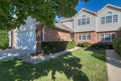 8593 Sandalwood Drive, Darien, IL 60561 - Photo 1