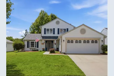 476 Essex Place, Carol Stream, IL 60188 - Photo 1