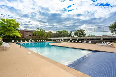 925 Spring Hill Drive #311, Northbrook, IL 60062 - Photo 36