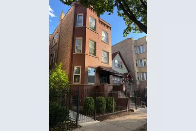 3517 W Palmer Street, Chicago, IL 60647 - Photo 1