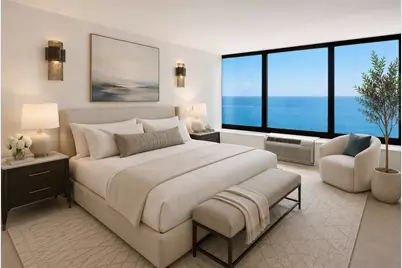 155 N Harbor Drive #4312, Chicago, IL 60601 - Photo 4