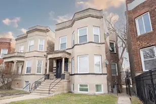 5419 S Wabash Ave, Chicago, IL 60615 - Photo 2
