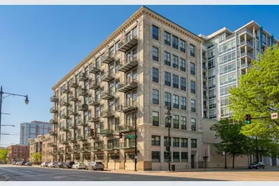 1801 S Michigan Avenue #603, Chicago, IL 60616 - Photo 1