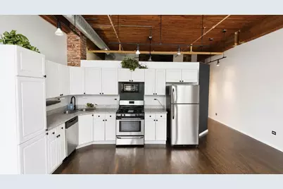 1801 S Michigan Avenue #603, Chicago, IL 60616 - Photo 2