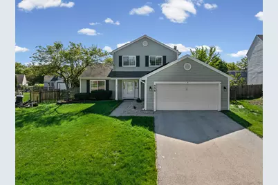 454 Danbury Drive, Carol Stream, IL 60188 - Photo 26