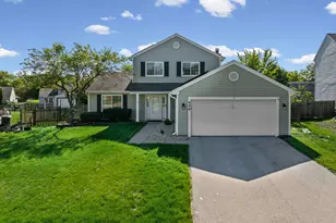 454 Danbury Dr, Carol Stream, IL 60188 - Photo 26