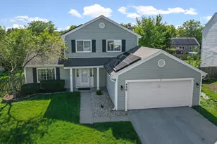 454 Danbury Dr, Carol Stream, IL 60188 - Photo 1