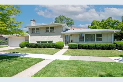 6000 Crain Street, Morton Grove, IL 60053 - Photo 1