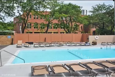 1660 N Lasalle Street #3206, Chicago, IL 60614 - Photo 22