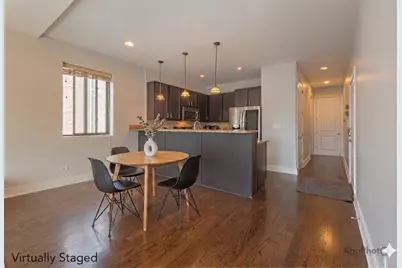 3839 N Ashland Avenue #2, Chicago, IL 60613 - Photo 10