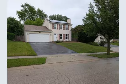461 Candlewood Court, Algonquin, IL 60102 - Photo 1