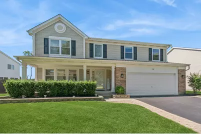 1312 Chesterfield Lane, Grayslake, IL 60030 - Photo 1