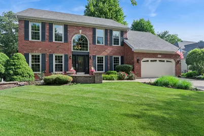 627 Rock Spring Road, Naperville, IL 60565 - Photo 1