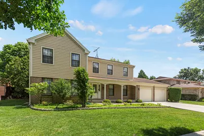 1509 Lori Lyn Lane, Northbrook, IL 60062 - Photo 2