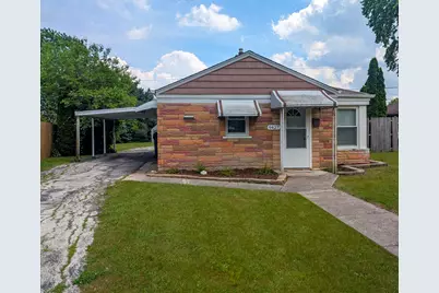 9427 Nerbonne Avenue, Franklin Park, IL 60131 - Photo 1