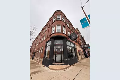 1824 S Ashland Avenue #1F, Chicago, IL 60608 - Photo 1