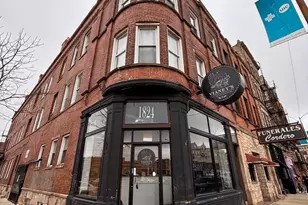 1824 S Ashland Ave, Chicago, IL 60608 - Photo 1