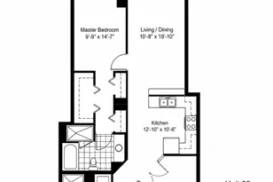 8 W Monroe St, Chicago, IL 60603 - Photo 22