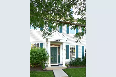 2460 Georgetown Circle, Aurora, IL 60503 - Photo 2