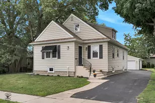 170 E Church St, Coal City, IL 60416 - Photo 1