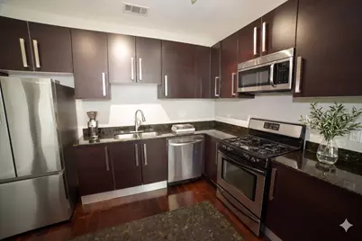 225 S Sangamon Street #701, Chicago, IL 60607 - Photo 4