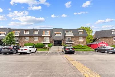 3223 W Parkway Drive #1G, Northbrook, IL 60062 - Photo 18