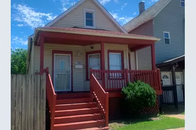 10623 S Mackinaw Avenue, Chicago, IL 60617 - Photo 1