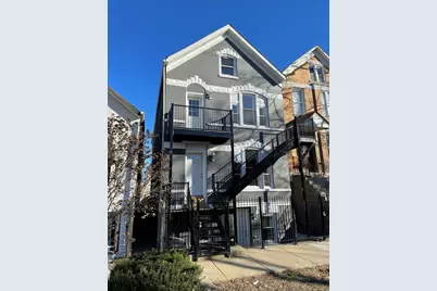 2311 S Whipple Street #2, Chicago, IL 60623 - Photo 1