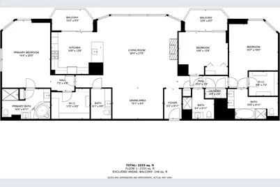 21 E Huron Street #3204, Chicago, IL 60611 - Photo 40