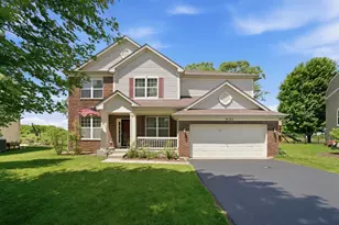 9165 Buckingham Ct, Huntley, IL 60142 - Photo 1