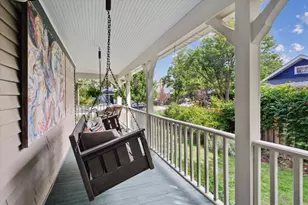 1421 Wilmette Ave, Wilmette, IL 60091 - Photo 2