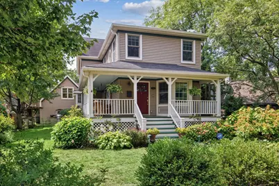 1421 Wilmette Avenue, Wilmette, IL 60091 - Photo 1