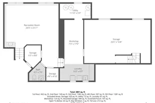 1421 Wilmette Ave, Wilmette, IL 60091 - Photo 56