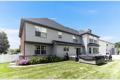 16305 Riverwood Drive, Plainfield, IL 60586 - Photo 2