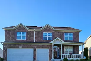 2236 Bilstone Dr, Lynwood, IL 60411 - Photo 2