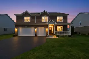 2236 Bilstone Dr, Lynwood, IL 60411 - Photo 2