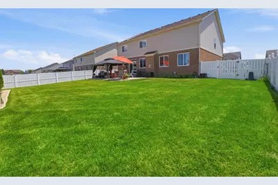 2236 Bilstone Drive, Lynwood, IL 60411 - Photo 36