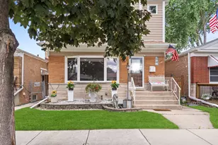 3537 Harvey Ave, Berwyn, IL 60402 - Photo 2