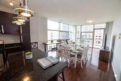 225 S Sangamon Street #701, Chicago, IL 60607 - Photo 2