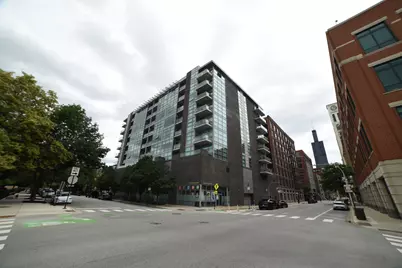 225 S Sangamon Street #701, Chicago, IL 60607 - Photo 1
