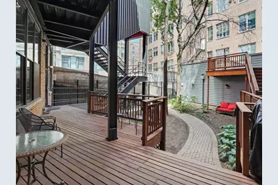 331 S Peoria Street #403, Chicago, IL 60607 - Photo 12