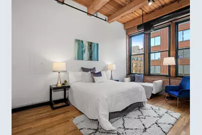 331 S Peoria Street #403, Chicago, IL 60607 - Photo 8