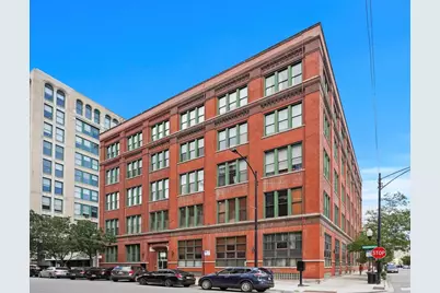 331 S Peoria Street #403, Chicago, IL 60607 - Photo 1