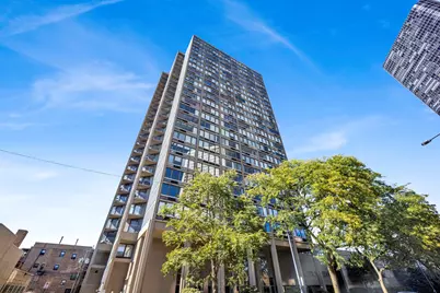 5320 N Sheridan Road #1504, Chicago, IL 60640 - Photo 1