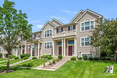 24617 Patriot Square Drive S, Plainfield, IL 60544 - Photo 1