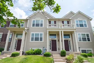 24617 Patriot Square Dr S, Plainfield, IL 60544 - Photo 1