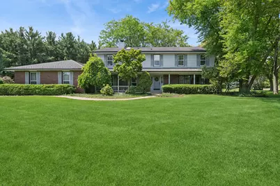 205 Whitaker Court, Woodstock, IL 60098 - Photo 1
