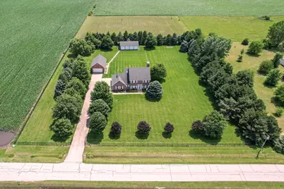 5535 Airport Road, Morris, IL 60450 - Photo 1