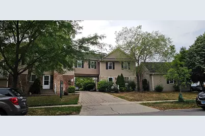 833 Village Quarter Road #TH-C, West Dundee, IL 60118 - Photo 1