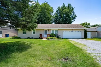 306 W Olive Street, Minier, IL 61759 - Photo 22